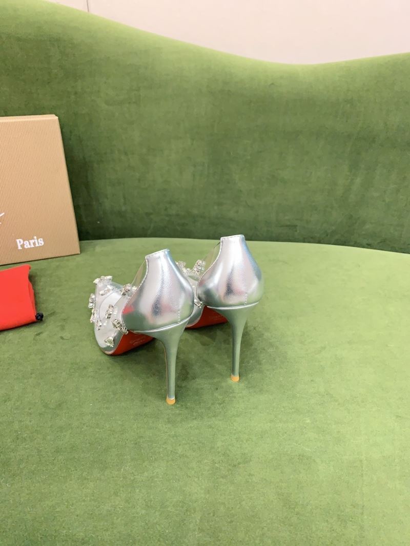 Christian Louboutin Heeled Shoes